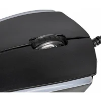 Мышь Oklick 245M (черный)  фото 16